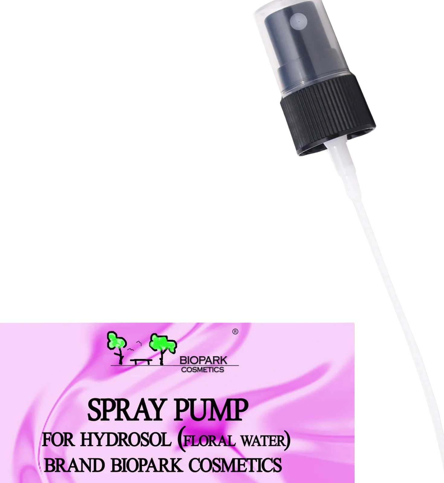 Pompetta Spray, 1 pz.