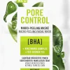 Pore Control Maschera Micro-Peeling, 8 ml