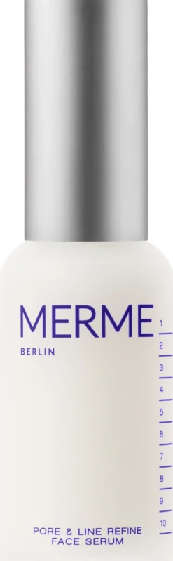 Pore & Line Refine Face Serum, 30 ml