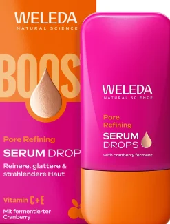 Pore Refining Serum Drops, 30 ml