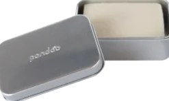Portasapone in Alluminio