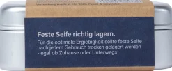 Portasapone in Alluminio