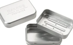 Portasapone in Alluminio