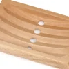 Portasapone in Legno