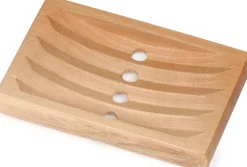 Portasapone in Legno