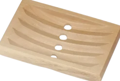 Portasapone in Legno
