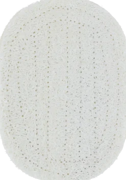 Porta Sapone in Luffa