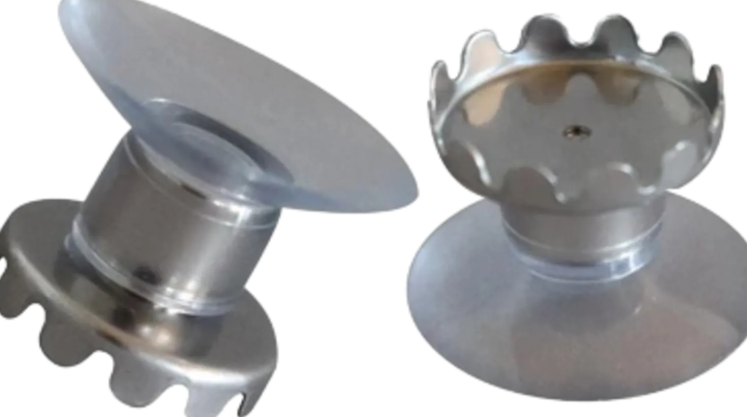 Portasapone Magnetico in Acciaio Inox
