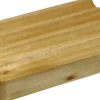 Portasapone ZERO-Waste in Bambù