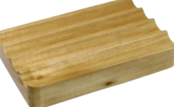 Portasapone ZERO-Waste in Bambù