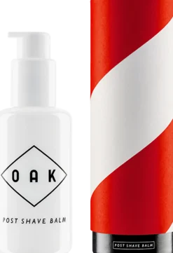 Post Shave Balm, 80 ml