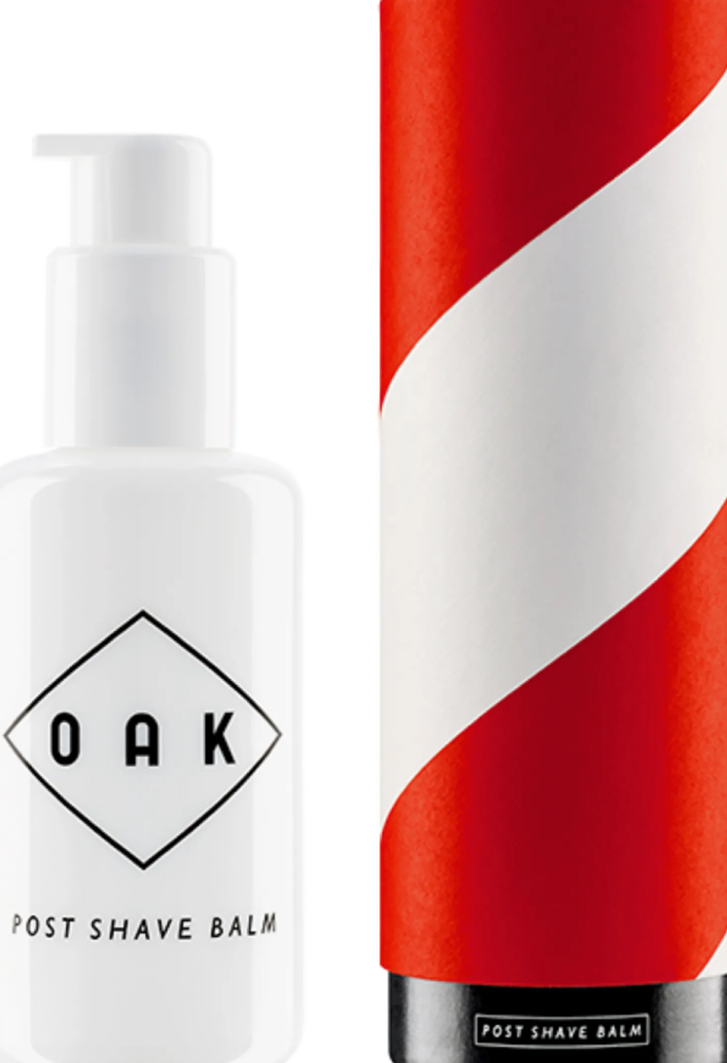 Post Shave Balm, 80 ml