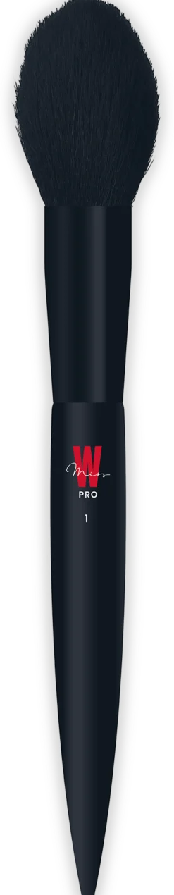 Powder Brush N°1