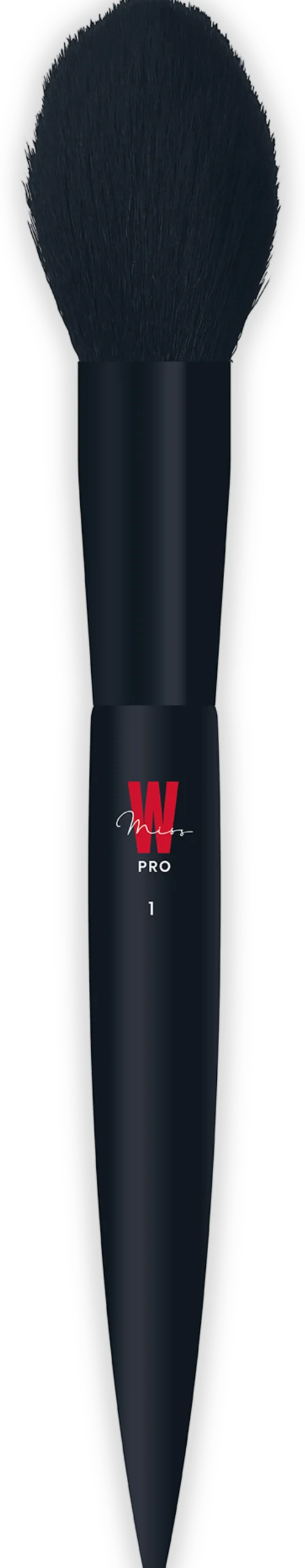 Powder Brush N°1