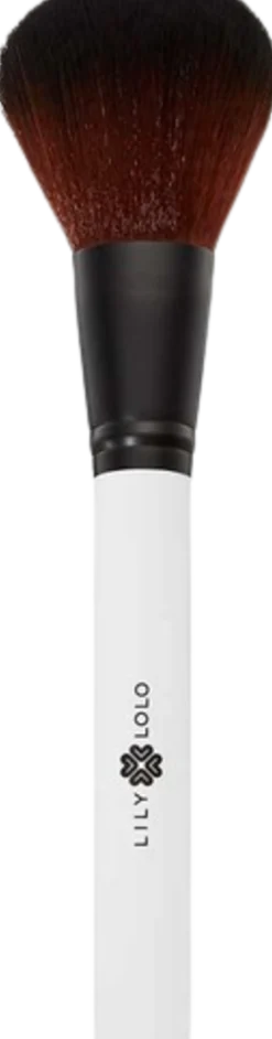 Powder Brush, Powder Brush