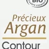 Précieux Argan - Crema Anti Age Contorno Occhi & Labbra, 15 ml
