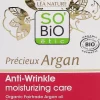 Précieux Argan - Crema Giorno Idratante Antirughe, 50 ml