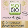 Précieux Argan - Crema Rassodante alla Rosa, 50 ml