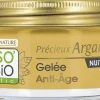 Précieux Argan - Gel Anti Aging Notte, 40 ml