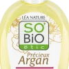 Précieux Argan - Olio di Argan Puro & Biologico, 50 ml