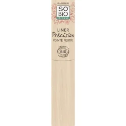 Précision Eyeliner Liquido, Brown (3 ml)