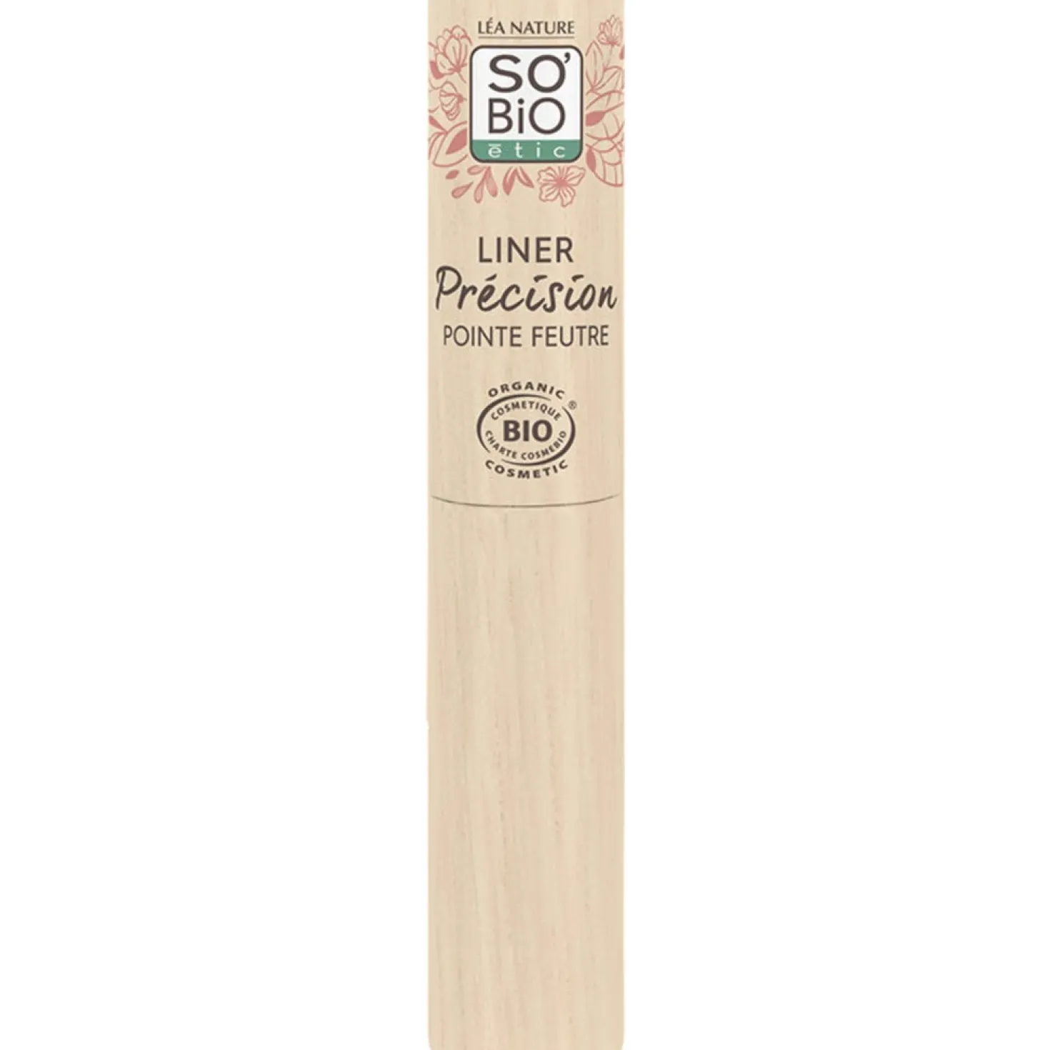 Précision Eyeliner Liquido, Brown (3 ml)