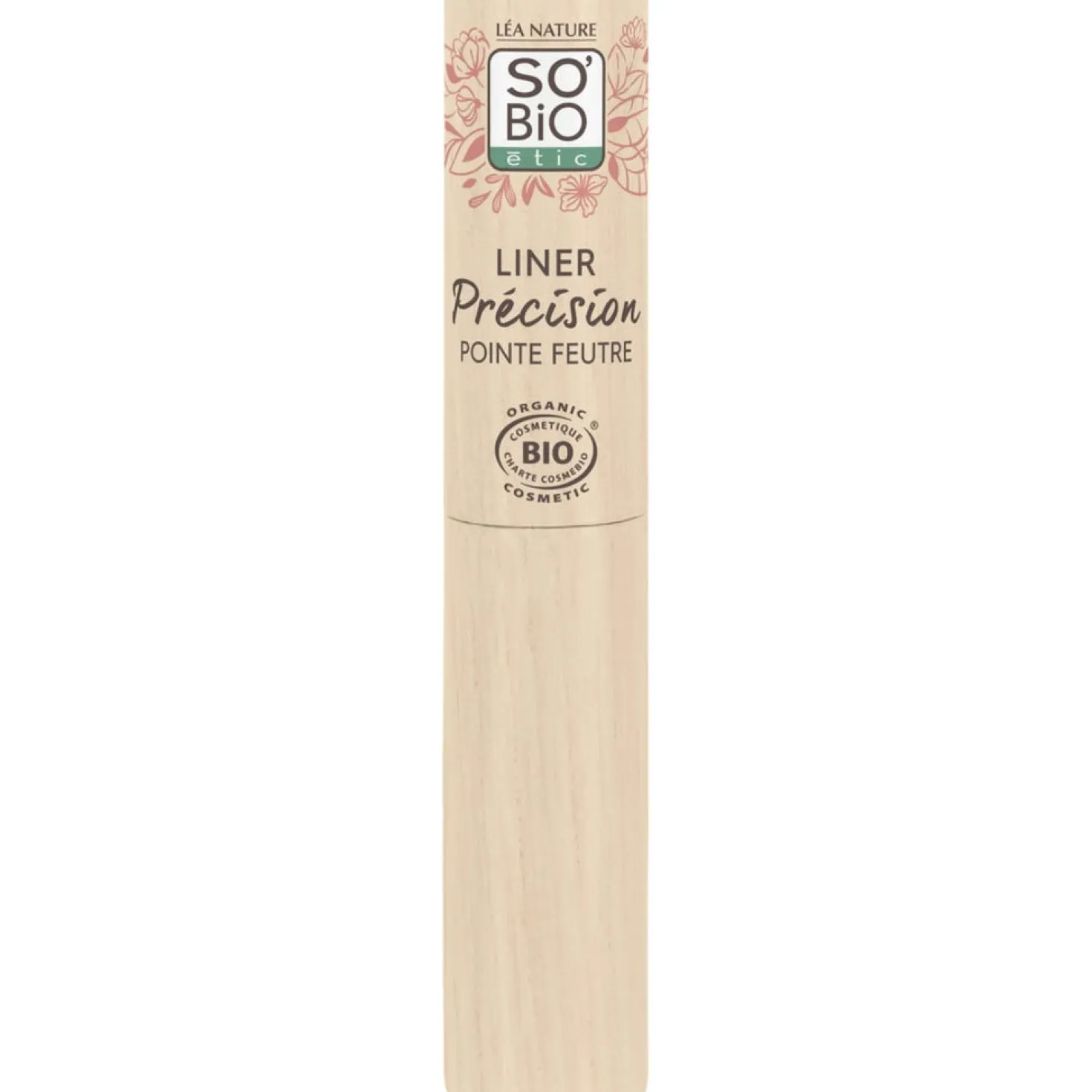 Précision Eyeliner Liquido, Brown (3 ml)
