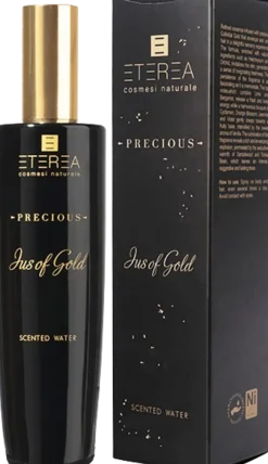 Precious Jus of Gold Acqua profumata, 100 ml