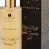 Precious Lift & Light Gold Cleansing Gel, 100 ml
