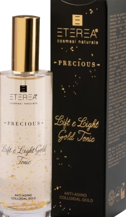 Precious Lift & Light Gold Tonic, 100 ml