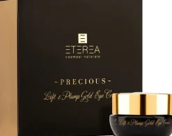 Precious Lift & Plump Gold Eye Cream, 15 ml