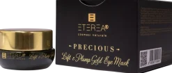 Precious Lift & Plump Gold Eye Mask, 15 ml
