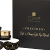 Precious Lift & Plump Gold Eye Mask Set