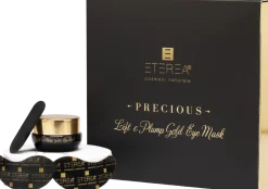 Precious Lift & Plump Gold Eye Mask Set