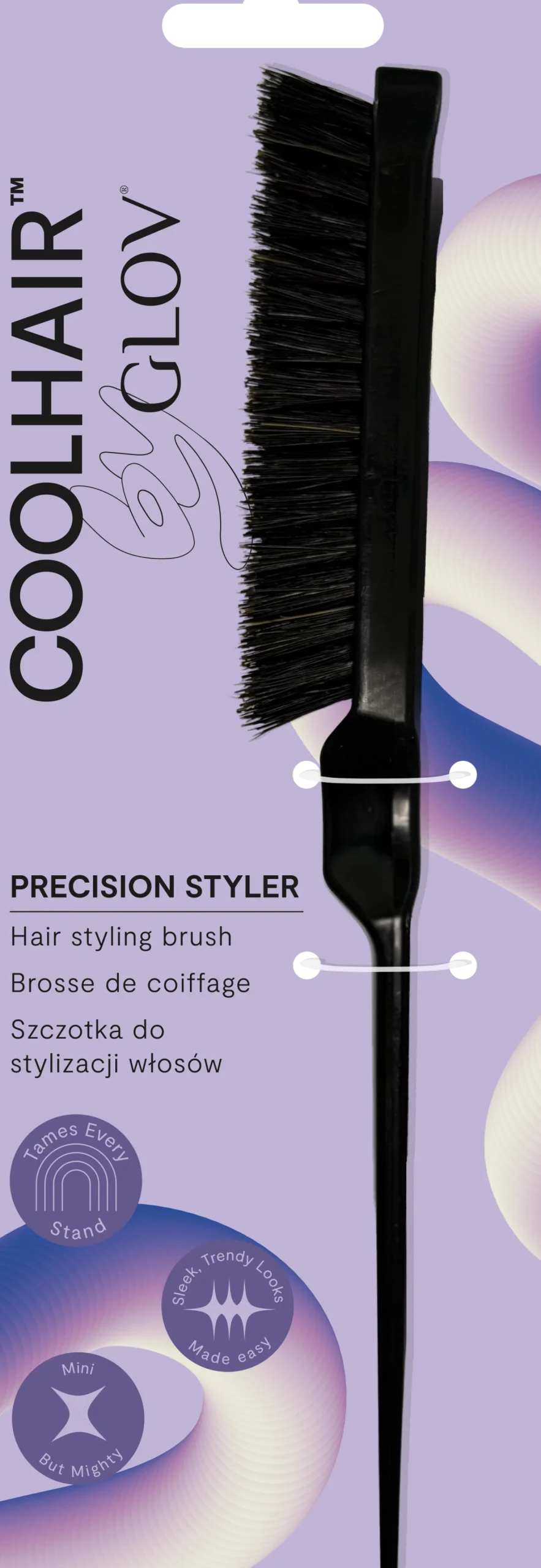 PRECISION STYLER Brush