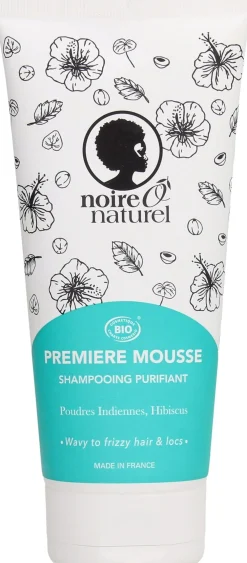 "Première Mousse" Clarifying Shampoo, 200 ml