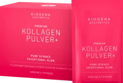 Premium Collagen Powder+, 15 x 12 g (180 g)