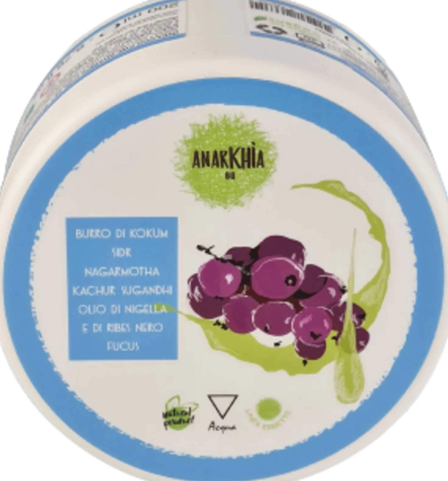 PRE-PACK ACQUA Purificante, 200 ml
