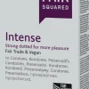 Preservativi "Intense", 10 pezzi