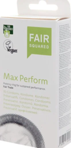Preservativi Max Perform, 50 pezzi