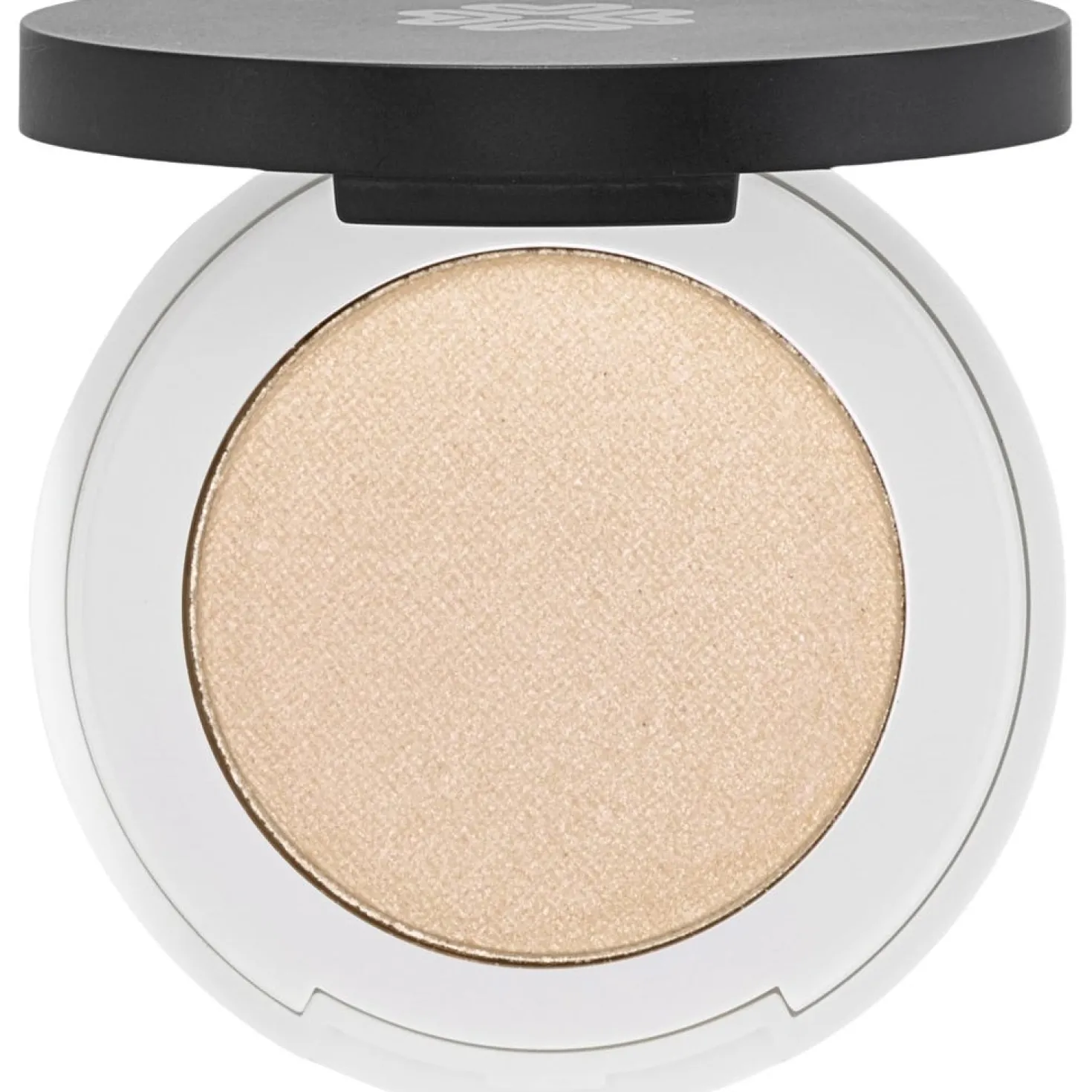 Pressed Eye Shadow, Stark Naked (2 g)