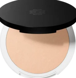 Pressed Finishing Powder, 8 g