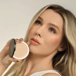 Pressed Finishing Powder, 8 g