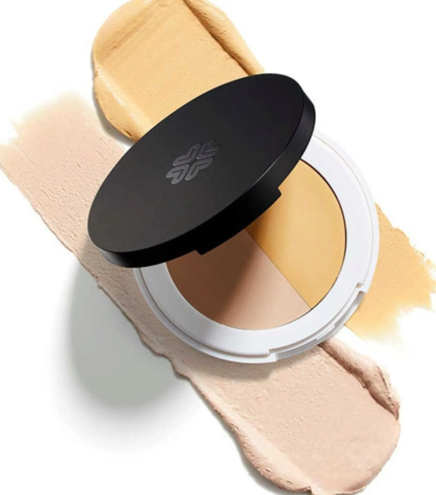 Prime Focus Eyelid Primer, 2 g (4 g)