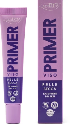 Primer Dry Skin, 15 ml