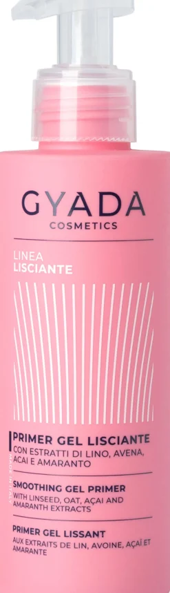 Primer Gel Lisciante, 150 ml