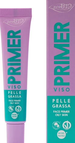 Primer Oily Skin, 15 ml