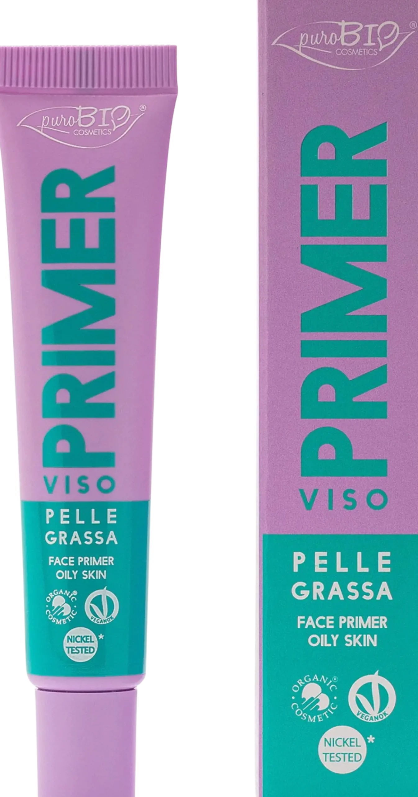 Primer Oily Skin, 15 ml