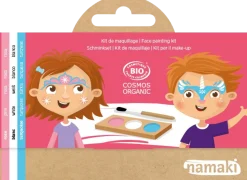 Princess & Unicorn Face Painting Kit