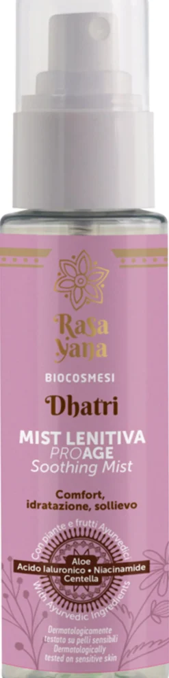 PROAGE Mist Lenitiva Dhatri, 100 ml